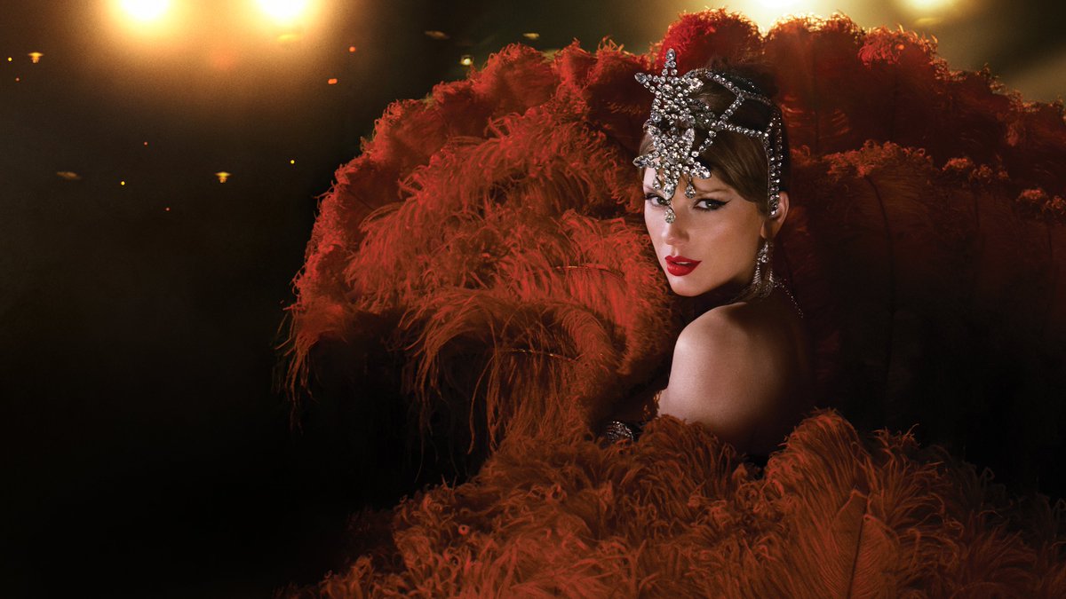 The Life of a Showgirl: From the Moulin Rouge to Taylor Swift