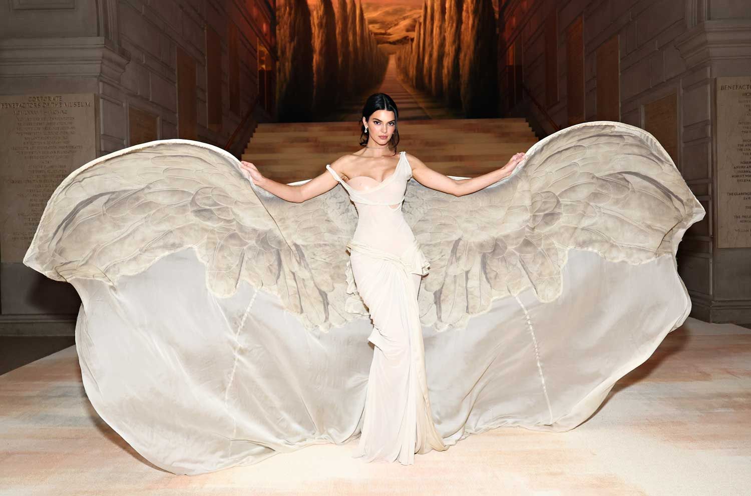 Why Has the Met Gala Become So Boring?